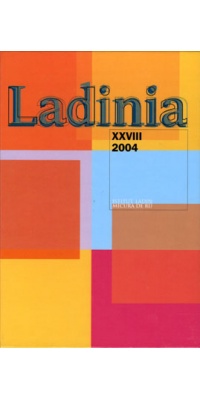 Ladinia XXVIII 2004